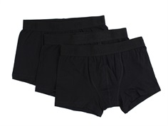 Name It black boxershorts (3-pack)